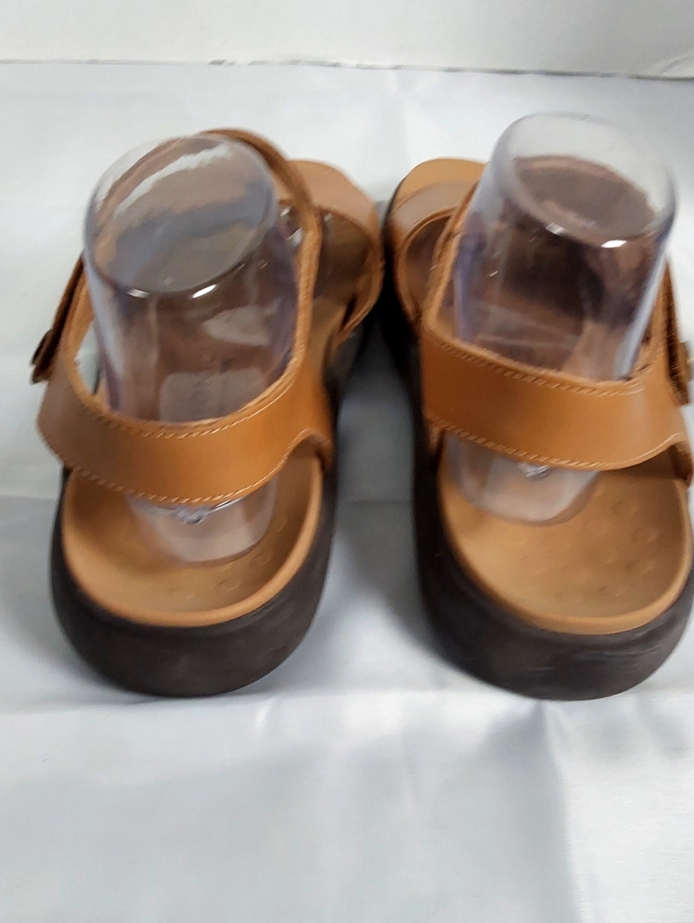 Vionic Awaken RX Backstrap Sandal - Picture 4 of 10